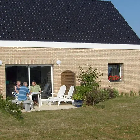 Nocleg ze śniadaniem Chez Christine Et Michel