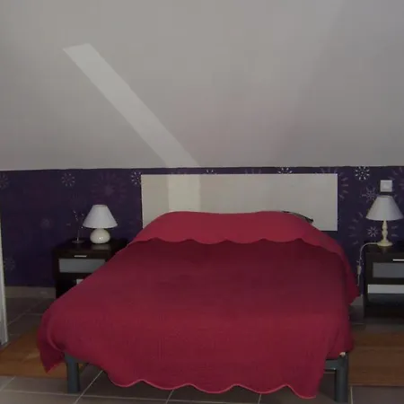 Nocleg ze śniadaniem Chez Christine Et Michel *